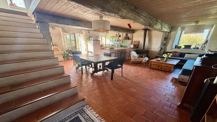Ma-Cabane - Vente Maison CUVES, 175 m²