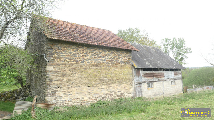 Ma-Cabane - Vente Maison Cuves, 27 m²