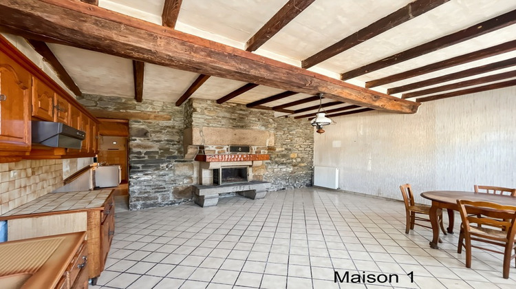 Ma-Cabane - Vente Maison CUVES, 120 m²