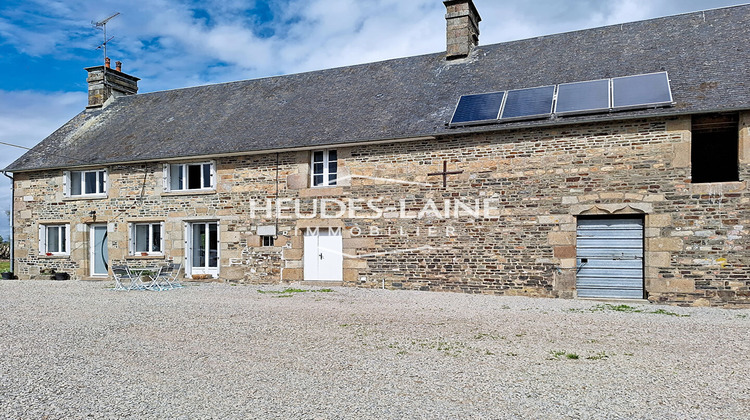 Ma-Cabane - Vente Maison CUVES, 86 m²