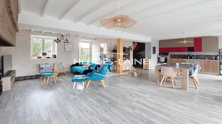 Ma-Cabane - Vente Maison CUVES, 86 m²