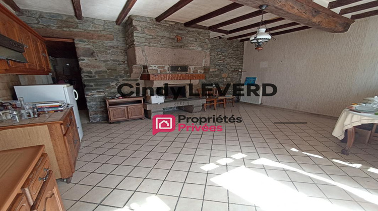Ma-Cabane - Vente Maison CUVES, 123 m²