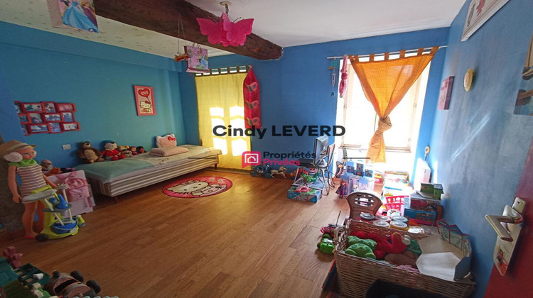 Ma-Cabane - Vente Maison CUVES, 84 m²