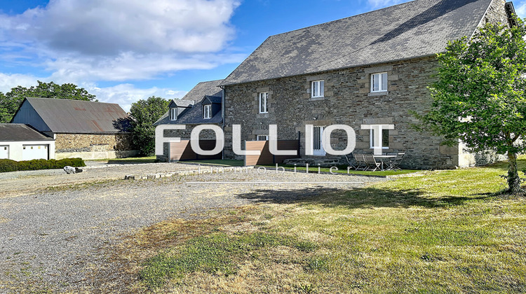 Ma-Cabane - Vente Maison CUVES, 231 m²