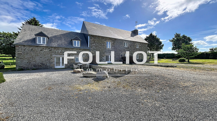 Ma-Cabane - Vente Maison CUVES, 231 m²