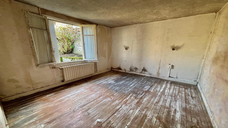 Ma-Cabane - Vente Maison CUVES, 100 m²