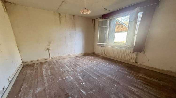 Ma-Cabane - Vente Maison CUVES, 100 m²