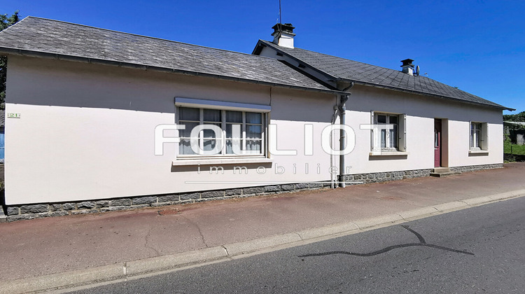 Ma-Cabane - Vente Maison CUVES, 99 m²