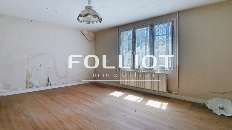 Ma-Cabane - Vente Maison CUVES, 99 m²