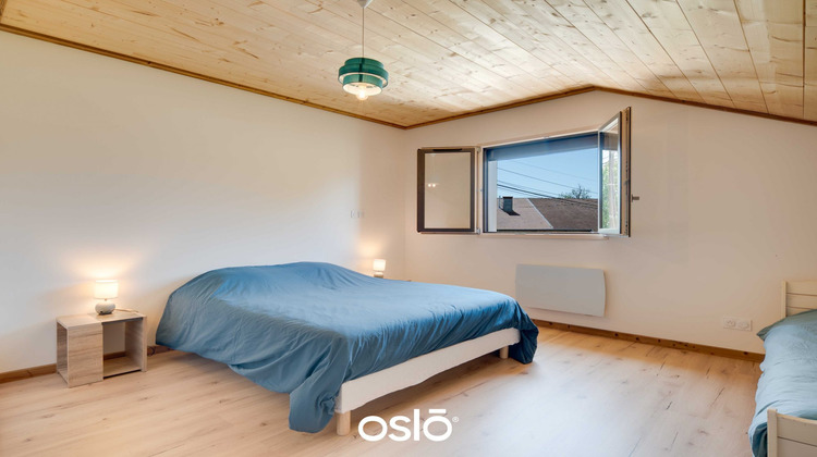 Ma-Cabane - Vente Maison Cuvier, 195 m²