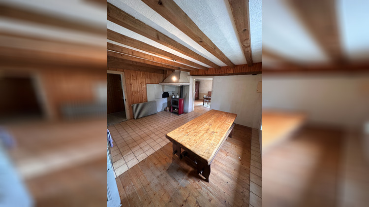 Ma-Cabane - Vente Maison CUVIER, 83 m²
