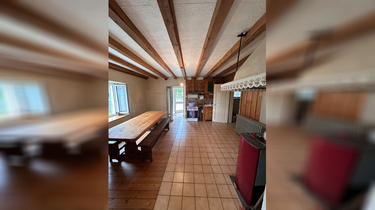 Ma-Cabane - Vente Maison CUVIER, 83 m²