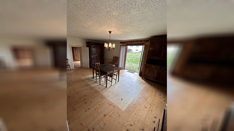 Ma-Cabane - Vente Maison CUVIER, 83 m²