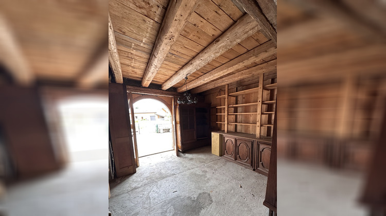 Ma-Cabane - Vente Maison CUVIER, 83 m²