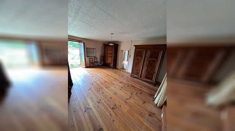 Ma-Cabane - Vente Maison CUVIER, 83 m²