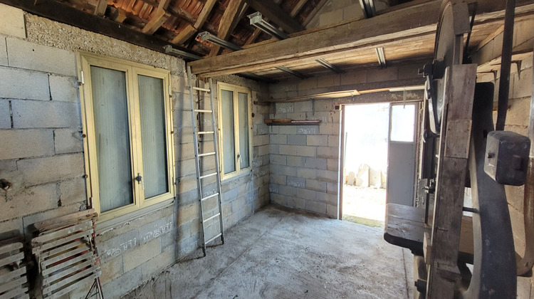Ma-Cabane - Vente Maison CUVIER, 83 m²