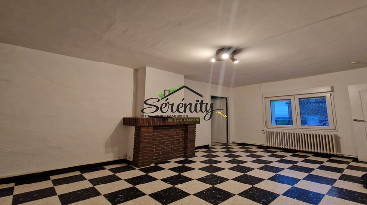 Ma-Cabane - Vente Maison Cuvillers, 70 m²