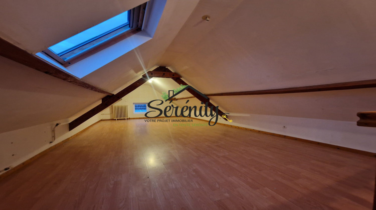 Ma-Cabane - Vente Maison Cuvillers, 70 m²