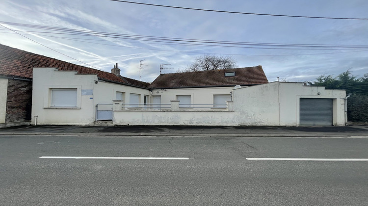 Ma-Cabane - Vente Maison Cuvillers, 69 m²