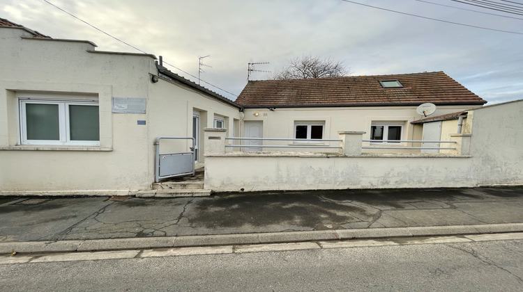 Ma-Cabane - Vente Maison Cuvillers, 69 m²