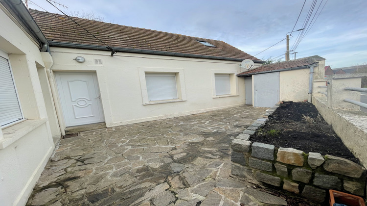 Ma-Cabane - Vente Maison Cuvillers, 69 m²