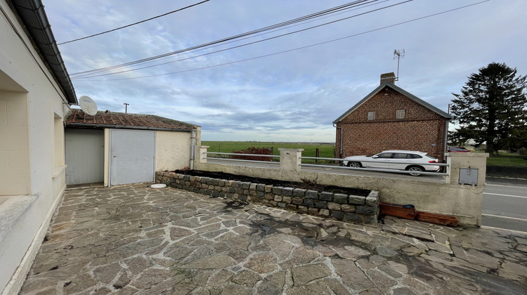 Ma-Cabane - Vente Maison Cuvillers, 69 m²