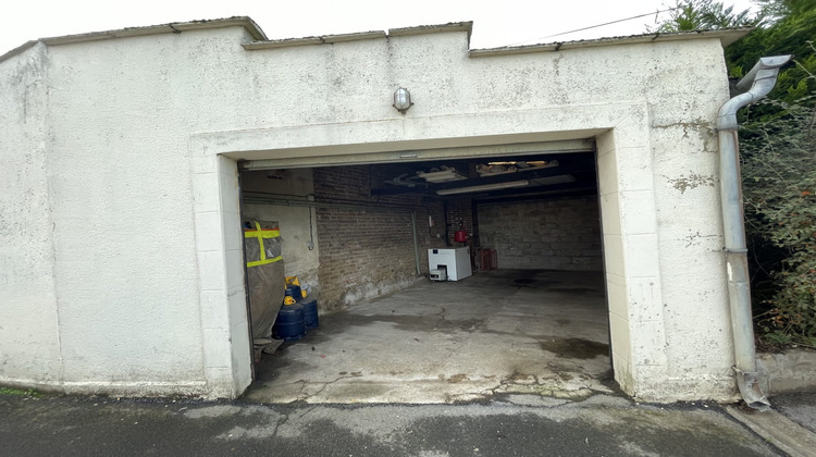 Ma-Cabane - Vente Maison Cuvillers, 69 m²