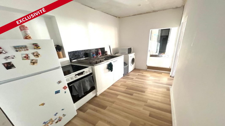 Ma-Cabane - Vente Maison CUVILLY, 160 m²