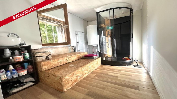Ma-Cabane - Vente Maison CUVILLY, 160 m²