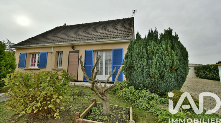 Ma-Cabane - Vente Maison Cuvilly, 100 m²