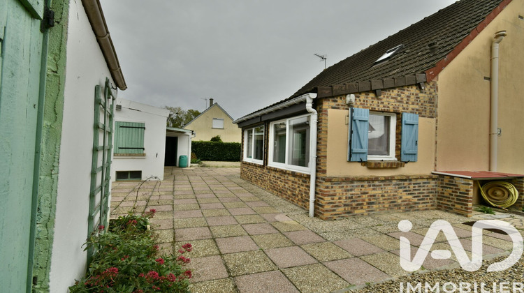 Ma-Cabane - Vente Maison Cuvilly, 100 m²