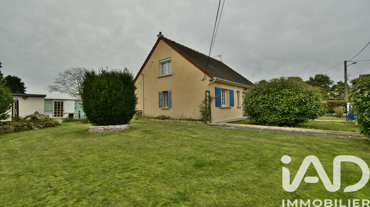 Ma-Cabane - Vente Maison Cuvilly, 100 m²