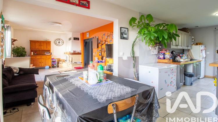 Ma-Cabane - Vente Maison Cuvilly, 82 m²