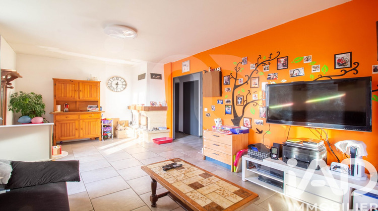 Ma-Cabane - Vente Maison Cuvilly, 82 m²