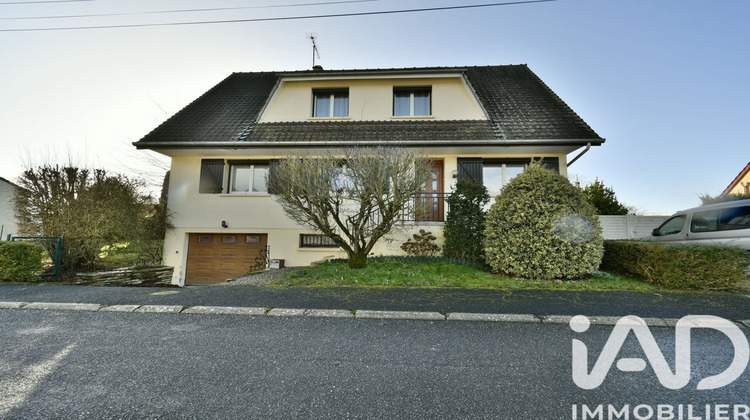 Ma-Cabane - Vente Maison Cuvilly, 137 m²