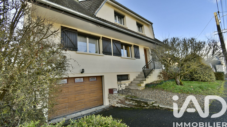 Ma-Cabane - Vente Maison Cuvilly, 137 m²