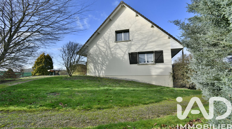 Ma-Cabane - Vente Maison Cuvilly, 137 m²