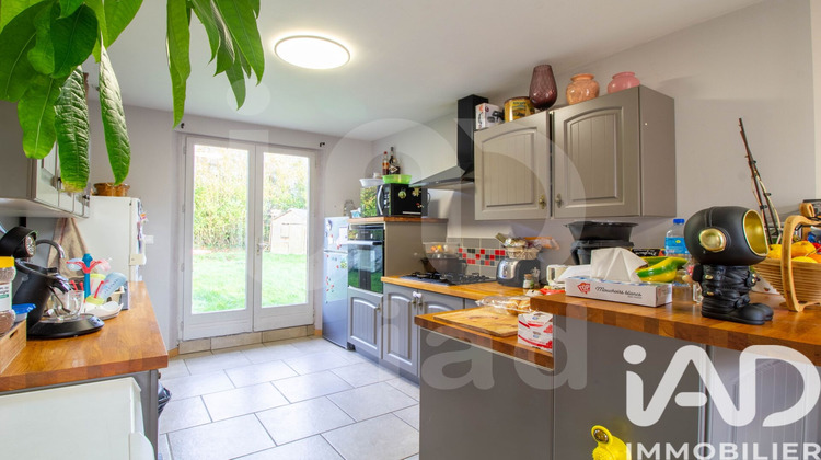 Ma-Cabane - Vente Maison Cuvilly, 82 m²