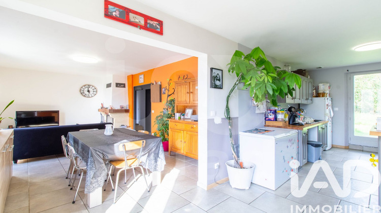 Ma-Cabane - Vente Maison Cuvilly, 82 m²