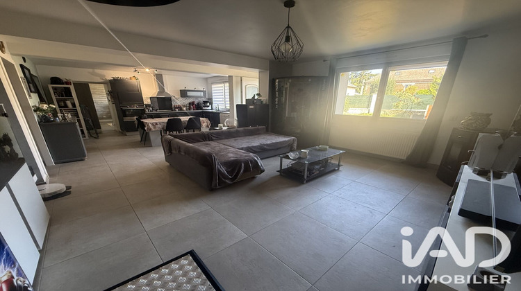 Ma-Cabane - Vente Maison Cuvilly, 105 m²