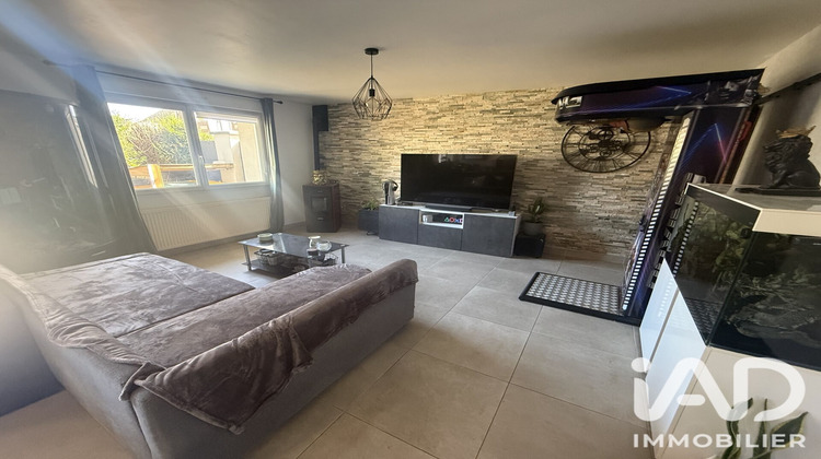 Ma-Cabane - Vente Maison Cuvilly, 105 m²