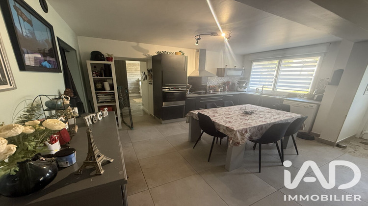 Ma-Cabane - Vente Maison Cuvilly, 105 m²