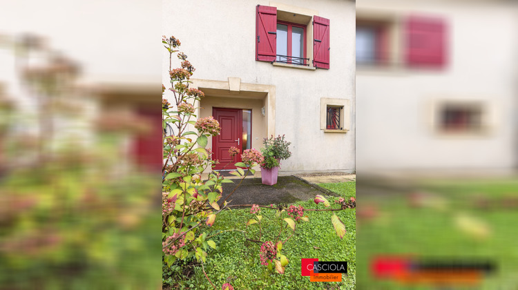 Ma-Cabane - Vente Maison Cuvry, 318 m²