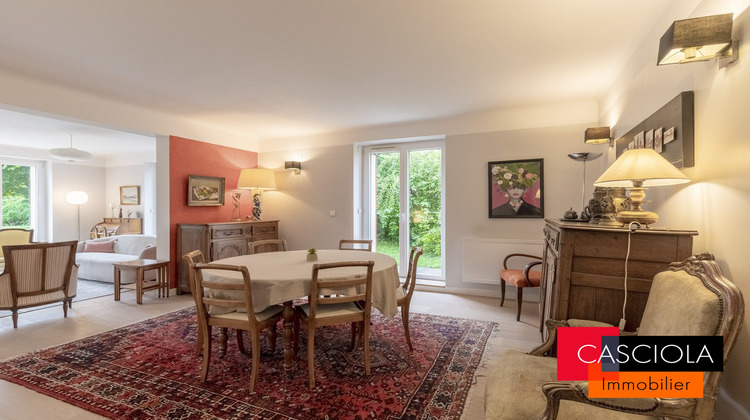 Ma-Cabane - Vente Maison Cuvry, 318 m²