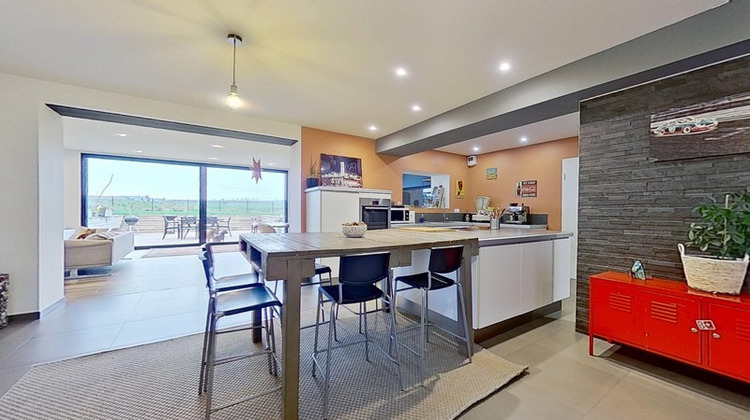 Ma-Cabane - Vente Maison CUVRY, 189 m²