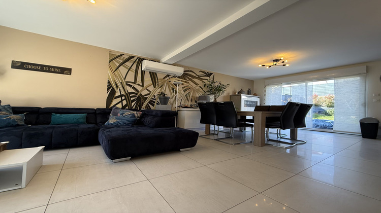 Ma-Cabane - Vente Maison Cuvry, 128 m²