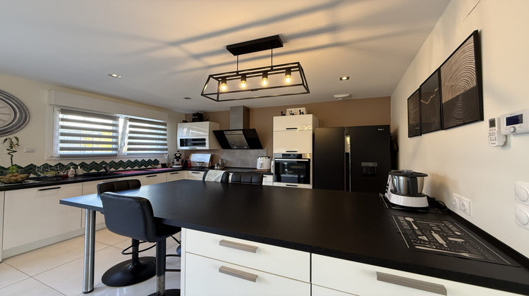 Ma-Cabane - Vente Maison Cuvry, 128 m²