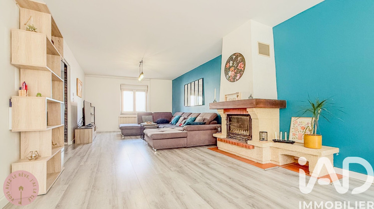 Ma-Cabane - Vente Maison Cuvry, 157 m²