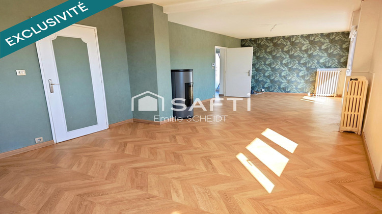 Ma-Cabane - Vente Maison Cuvry, 81 m²