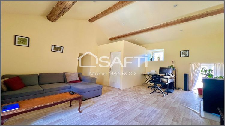 Ma-Cabane - Vente Maison Cuxac-Cabardes, 92 m²